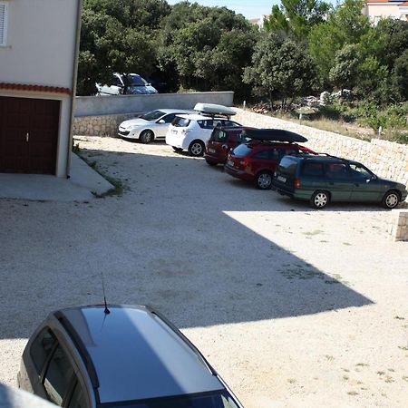 Comfortable Family Apt Iris 20M From Beach In Mandre Exterior foto